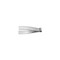 Pince à pâté croute inox