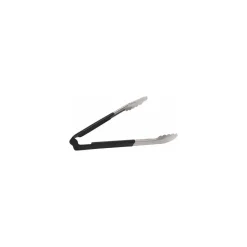Pince à servir "Kool-Touch" noire 41 cm