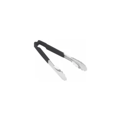 Pince à servir "Kool-Touch" noire 41 cm