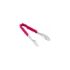 Pince à servir "Kool-Touch" rouge 24 cm