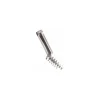Pince à spaghettis inox 23 cm