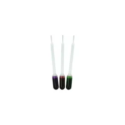 Pipette en PEBD 9,5 cm - par 100