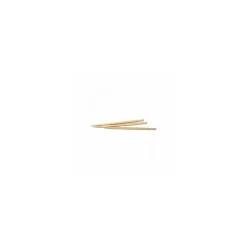 Pique apéritif en bois 6,5 cm - par 1000