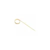 Pique bambou spirale 9 cm - par 100