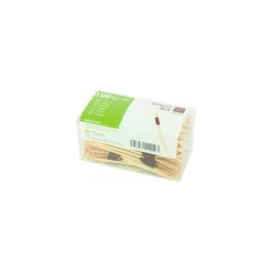 Pique brochette bambou 10 cm - par 100