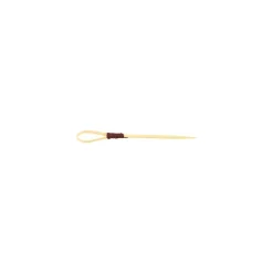 Pique brochette bambou 10 cm - par 100