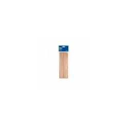 Pique à brochette bois 25 cm - par 100