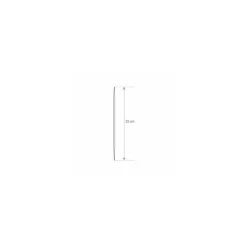 Pique à brochette bois 25 cm - par 100