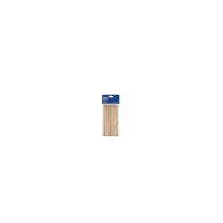 Pique à brochette bois 15 cm - par 100