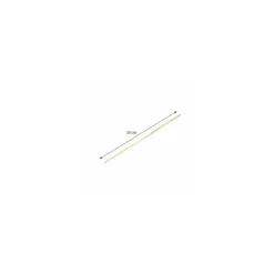 Pique à brochette hêtre 30 cm ø 3,8 mm - par 1000