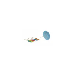 Pique ombrelle miniature 10 cm - par 144