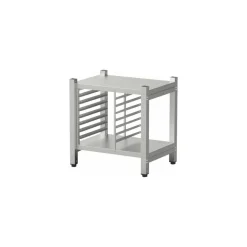 Piètement pour fours 6 ou 10 niveaux Cheftop et Bakertop