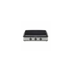 Plancha gaz Enosign 80 inox