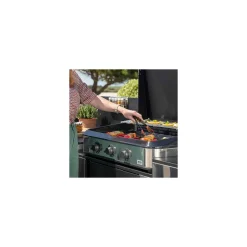 Plancha gaz Enosign 80 inox