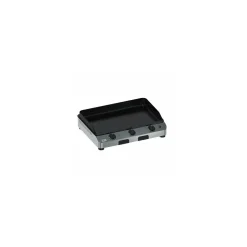 Plancha gaz Fusion 75