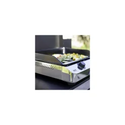 Plancha gaz Fusion 60