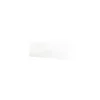 Plaque blanche PEHD 200 x 70 x 2,5 cm