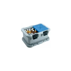 Plaque Camchiller eutectique GN 1/2 froide