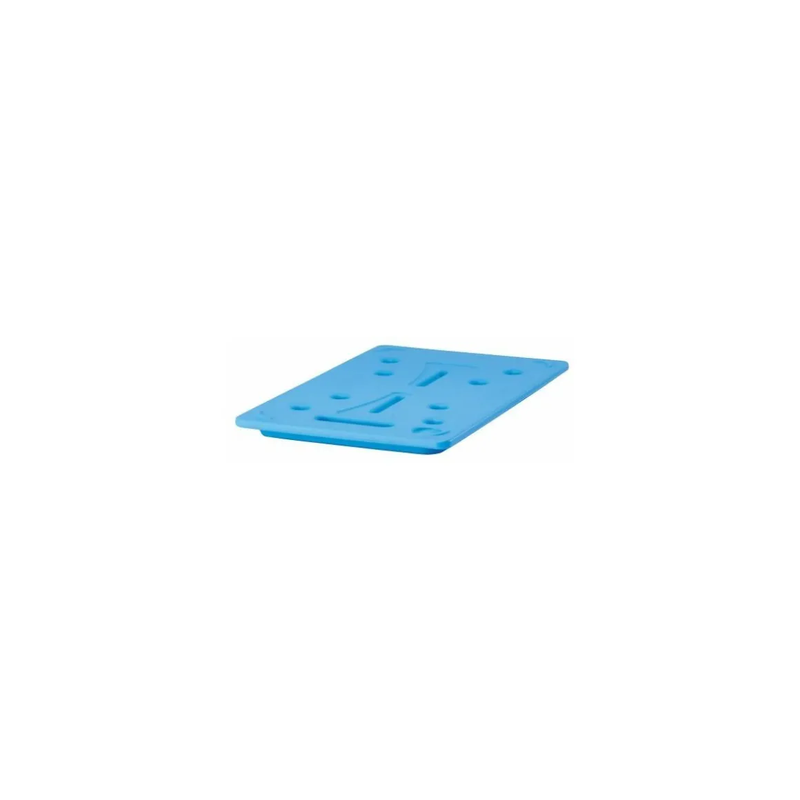 Plaque Camchiller eutectique GN 1/1 froide