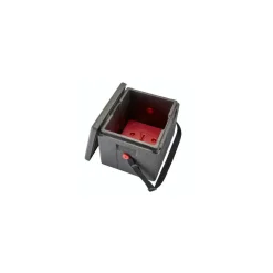 Plaque Camwarmer eutectique GN 1/2 chaude