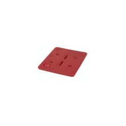 Plaque Camwarmer eutectique GN 1/2 chaude