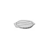 Plaque Camwarmer eutectique ronde chaude