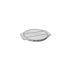 Plaque Camwarmer eutectique ronde chaude