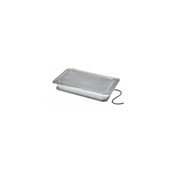 Plaque chauffante CAM GOHEAT GN 1/1