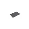 Plaque de cuisson aluminium et silicone 60 x 40 cm