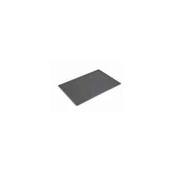 Plaque de cuisson aluminium et silicone 60 x 40 cm