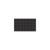 Plaque de glu 1 face noire 245 x 426 mm - par 6