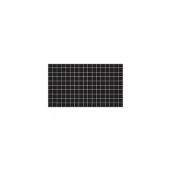 Plaque de glu 1 face noire 245 x 426 mm - par 6