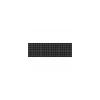 Plaque de glu 2 faces noires 195 x 610 mm - par 6