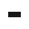 Plaque de glu 2 faces noires 195 x 460 mm - par 6
