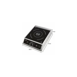 Plaque à induction 2700 W