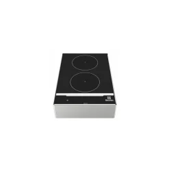 Plaque induction 2 zones Libero Pro