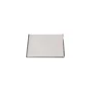 Plaque inox GN 18/10 GN 1/1