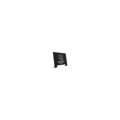 Plaque signalétique biodéchets pour meuble Alitri