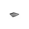 Plat Aalto mélamine noir 28 x 30,5 x 2 cm