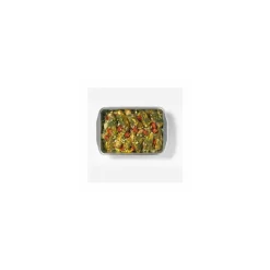 Plat aluminium cuivre Ready2Cook 3232 ml (PL3150) - par 100