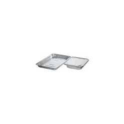 Plat aluminium GN 1/2 3500 ml - par 100