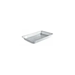 Plat aluminium GN 1/1 5000 ml - par 50