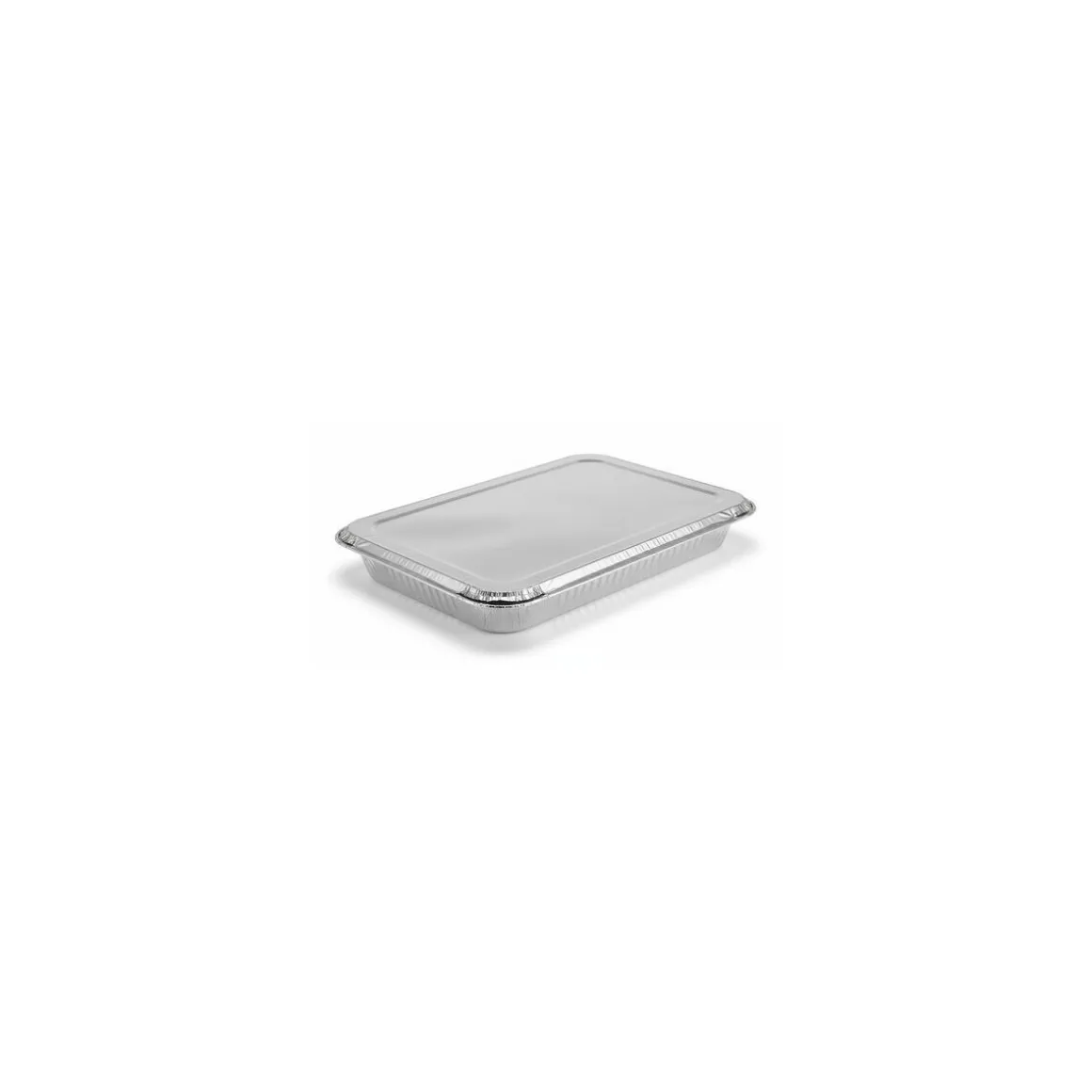 Plat aluminium GN 1/1 5000 ml - par 50