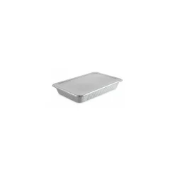 Plat aluminium GN 1/1 8850 ml - par 50