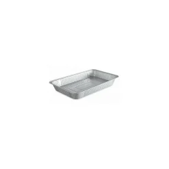 Plat aluminium GN 1/1 8850 ml - par 50