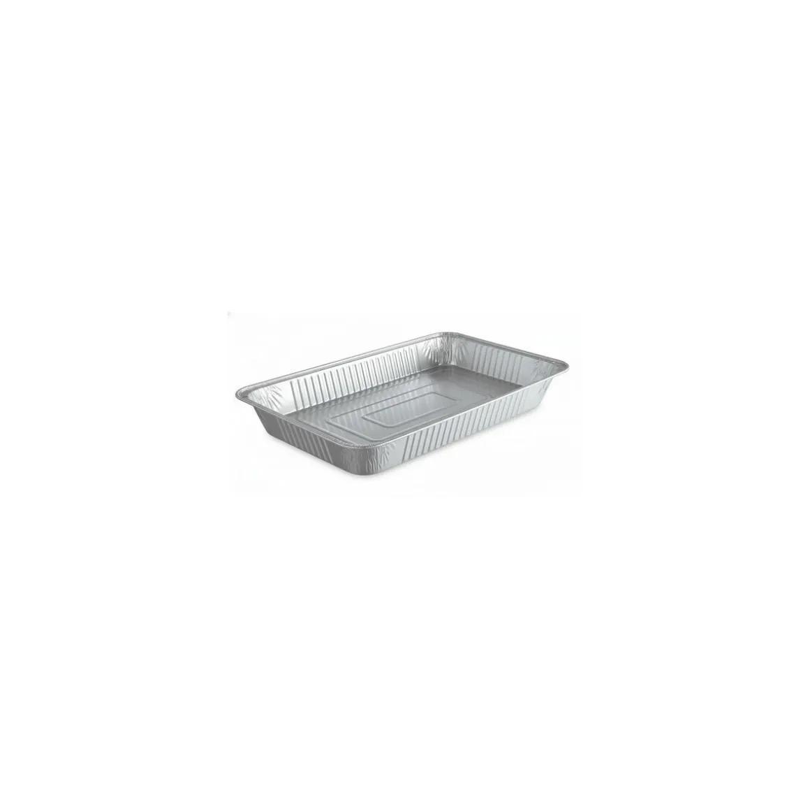Plat aluminium GN 1/1 8850 ml - par 50