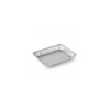 Plat aluminium GN 1/2 2400 ml - par 100