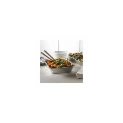Plat aluminium 3600 ml - par 100