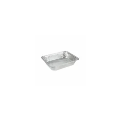 Plat aluminium 3600 ml - par 100