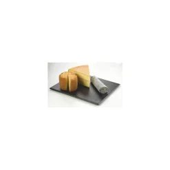 Plat ardoise mélamine GN 1/4
